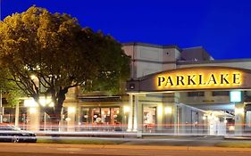 Quality Hotel Parklake Shepparton